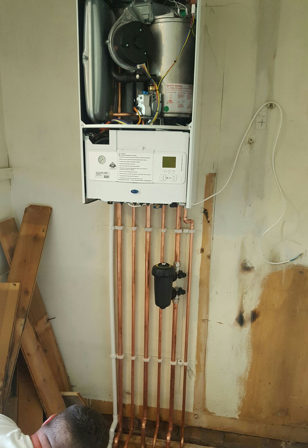 boiler-installation-bridgnorth
