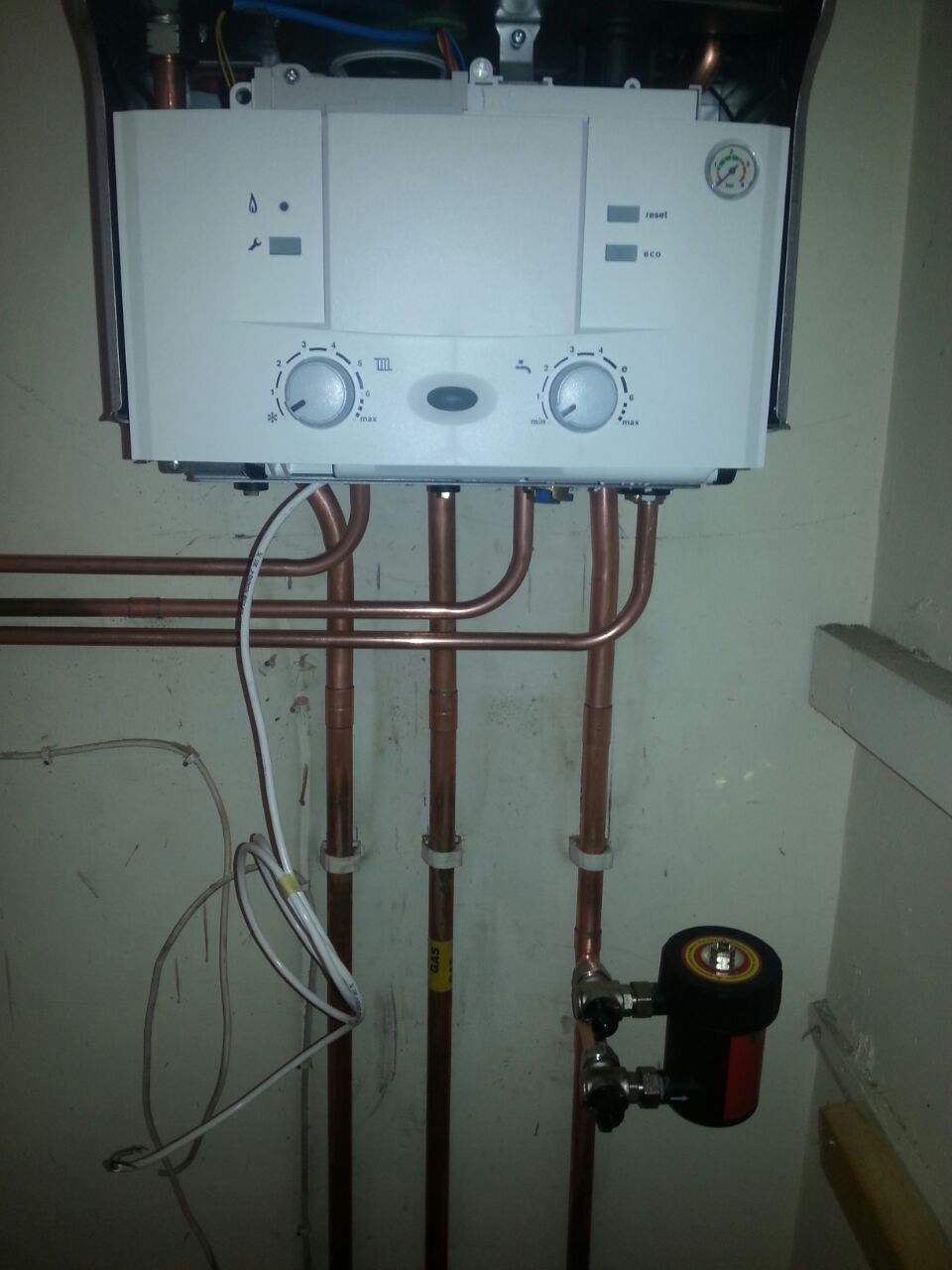 boiler-installer-in-wolverhampton